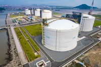 LNG (Liquefied Natural Gas)