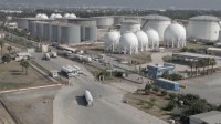 LPG (Liquefied Petroleum Gas)