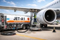 JET A1 FUEL